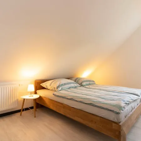 140 Qm Ostfrieslandnordsee Fuer 1-6 Personen - アパート