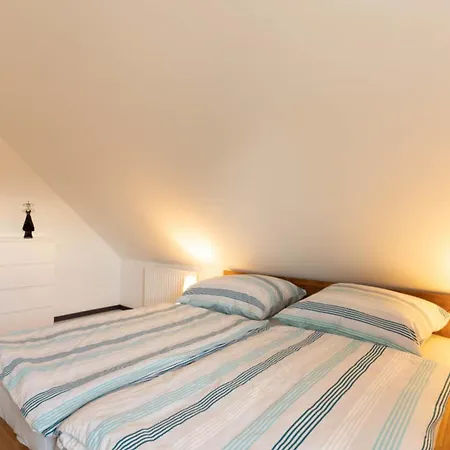 アパート 140 Qm Ostfrieslandnordsee Fuer 1-6 Personen - Südbrookmerland