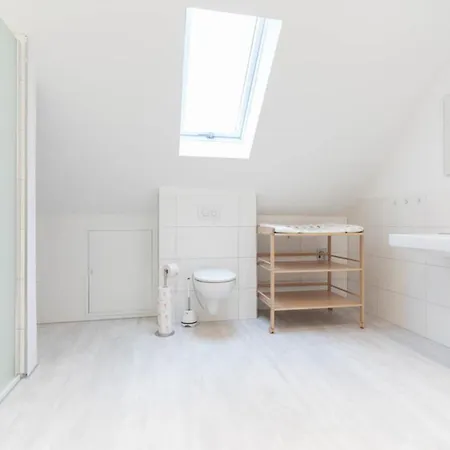 140 Qm Ostfrieslandnordsee Fuer 1-6 Personen - * Sudbrookmerland