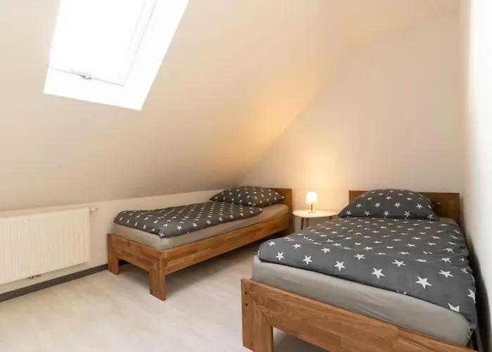 140 Qm Ostfrieslandnordsee Fuer 1-6 Personen - Südbrookmerland