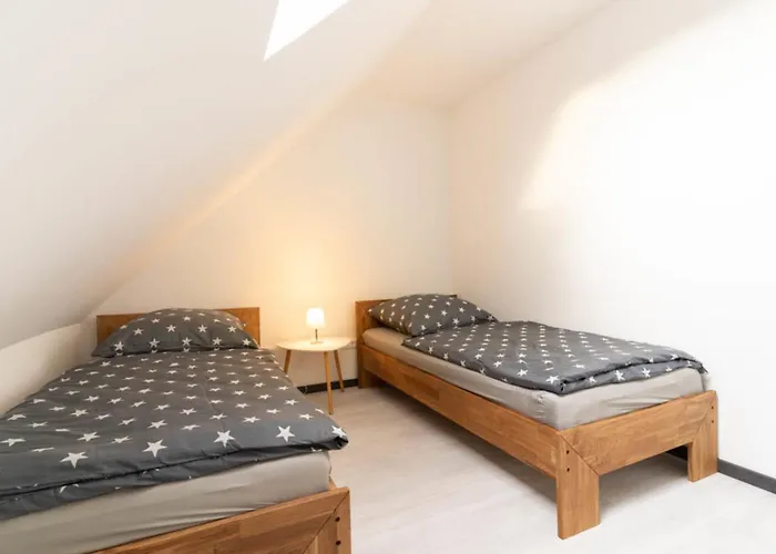 140 Qm Ostfrieslandnordsee Fuer 1-6 Personen - *
