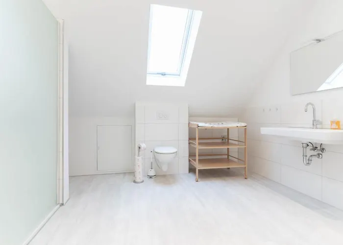 140 Qm Ostfrieslandnordsee Fuer 1-6 Personen - * Südbrookmerland